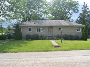 1010 Oak St, Connellsville, PA 15425