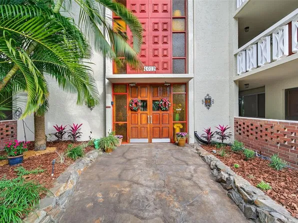 1012 Pearce Dr Unit 110, Clearwater, FL 33764