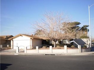 1467 Miner Way, Las Vegas, NV 89104