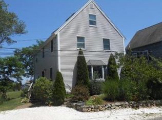 61 Keene Rd, Marshfield, MA 02050
