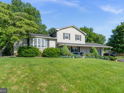 13724 Hillside Ave, Thurmont, MD, 21788