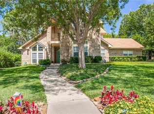 724 Chaparral Trl, Cedar Hill, TX 75104