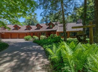 6274 W Forest Lake Rd, Land O Lakes, WI 54540