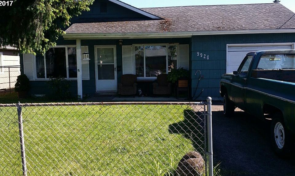 2nd image of 9926 SE Ramona St