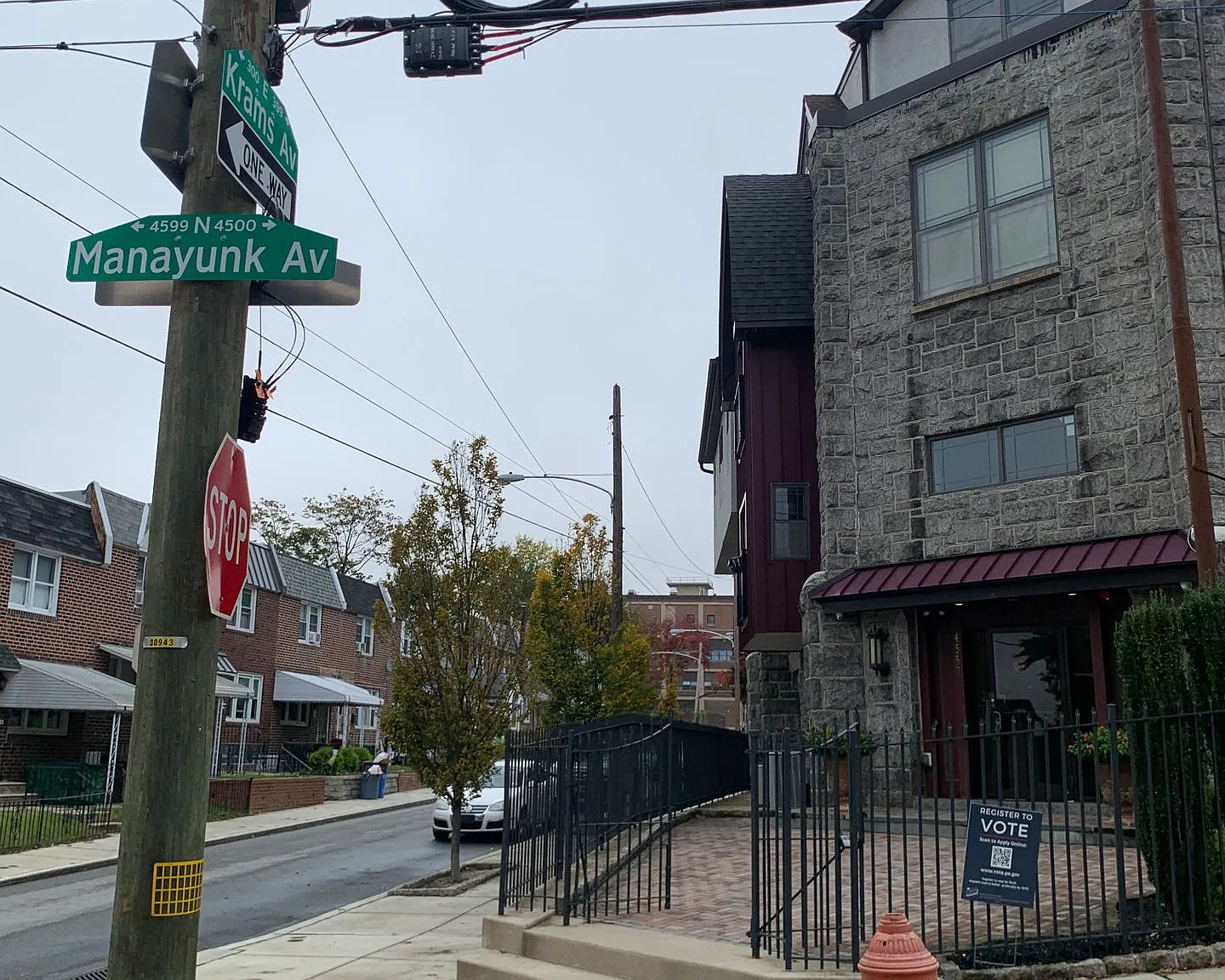 4557 Manayunk Ave — Photo 4