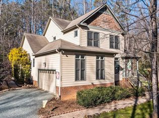 3285 Hamlets Chapel Rd, Pittsboro, NC 27312
