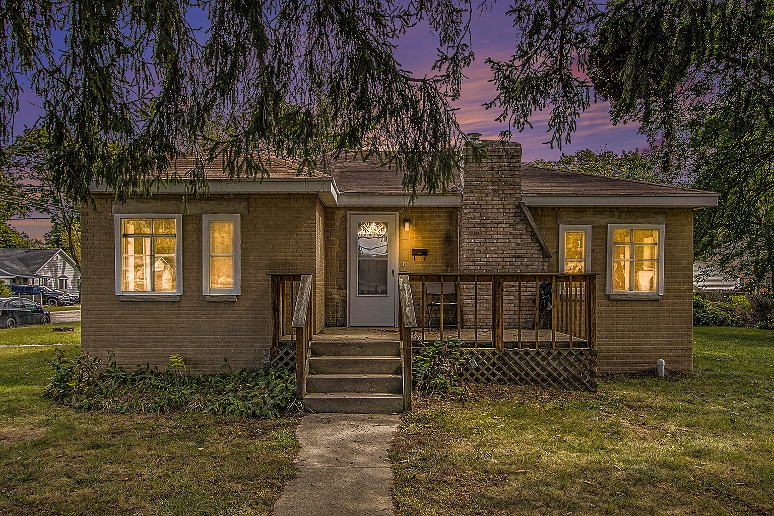 600 S Lincoln Ave photo 1