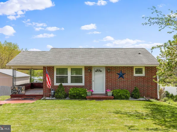 13114 Bedford Rd NE, Cumberland, MD 21502