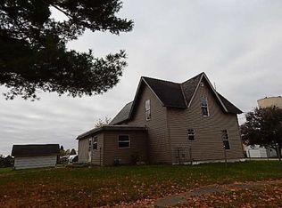 502 2nd St, Rudd, IA 50471