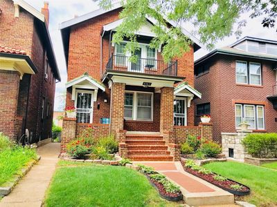 4987 Tholozan Ave, Saint Louis, MO, 63109