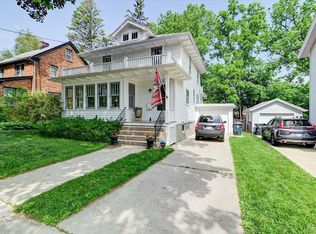 2126 Fox Ave, Madison, WI 53711