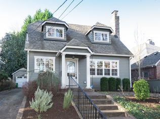 6247 SE 32nd Ave, Portland, OR 97202