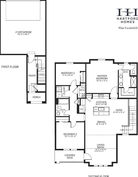 1788 Iron Wheel Dr — Photo 2