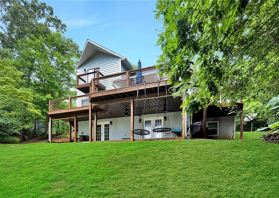 161 McMahan Rd, West Union, SC 29696 MLS 20252798 Zillow