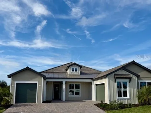 18185 Home Run Dr, Venice, FL 34293