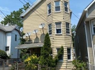 427 Parkinson Ter, Orange, NJ 07050