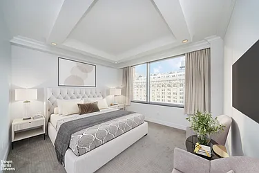 Rented by Brown Harris Stevens