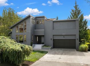 8410 SE 47th Place, Mercer Island, WA 98040