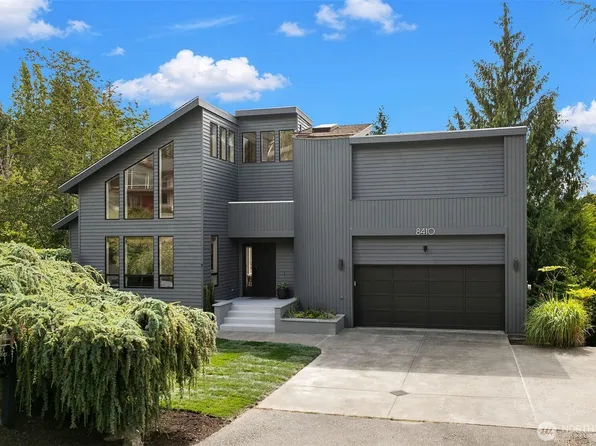 8410 SE 47th Place, Mercer Island, WA 98040
