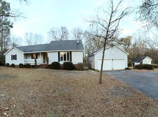 109 Riverbend Pl, Goldsboro, NC 27530