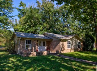 304 Arroyo Dr, Texarkana, TX 75503
