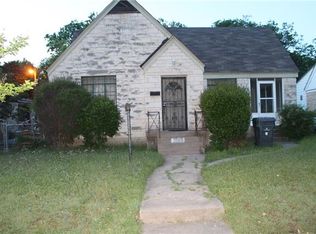 1023 Waco Ave, Dallas, TX 75216