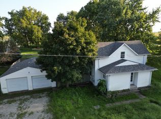 113 Dixie Rd, Mc Lean, IL 61754