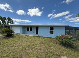 15816 Mullins Blvd, Umatilla, FL 32784