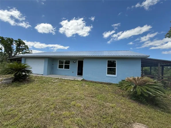 15816 Mullins Blvd, Umatilla, FL 32784