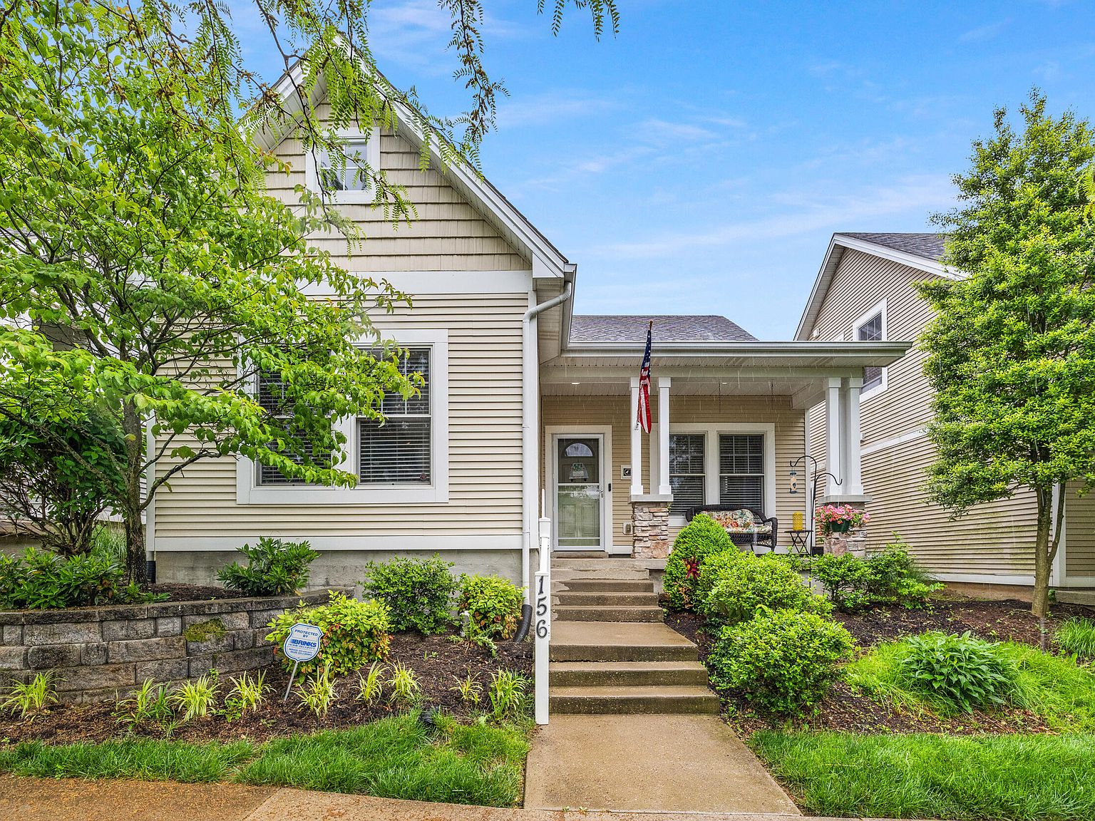 156 Towne Square Park, Lexington, KY 40511 | Zillow