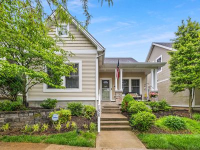 156 Towne Square Park, Lexington, KY, 40511