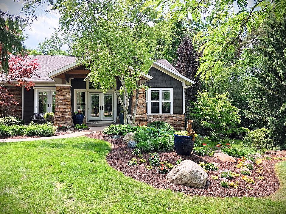 Front Home