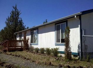 13622 SW Canyon Dr, Crooked River Ranch, OR 97760