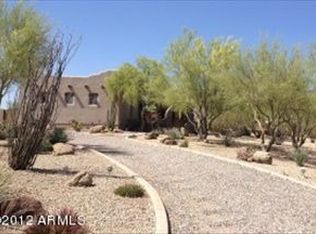 1622 E Dolores Rd, Phoenix, AZ 85086