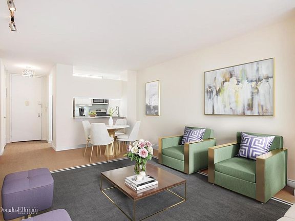3rd image of 215 W 95th St APT 2G