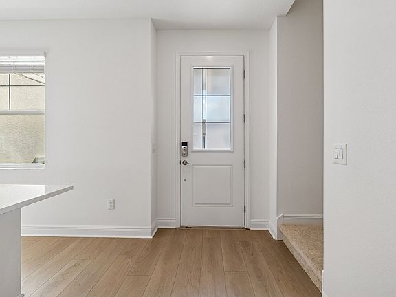 Interior - Representational Photo