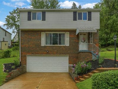 2 Sunnyside Dr, Pittsburgh, PA, 15221