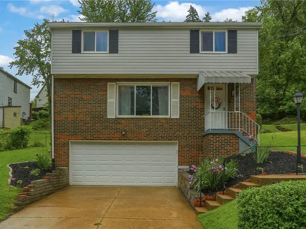 2 Sunnyside Dr, Pittsburgh, PA 15221