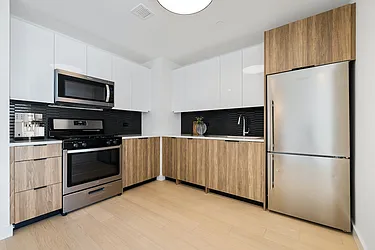 Rented by Gotham Organization