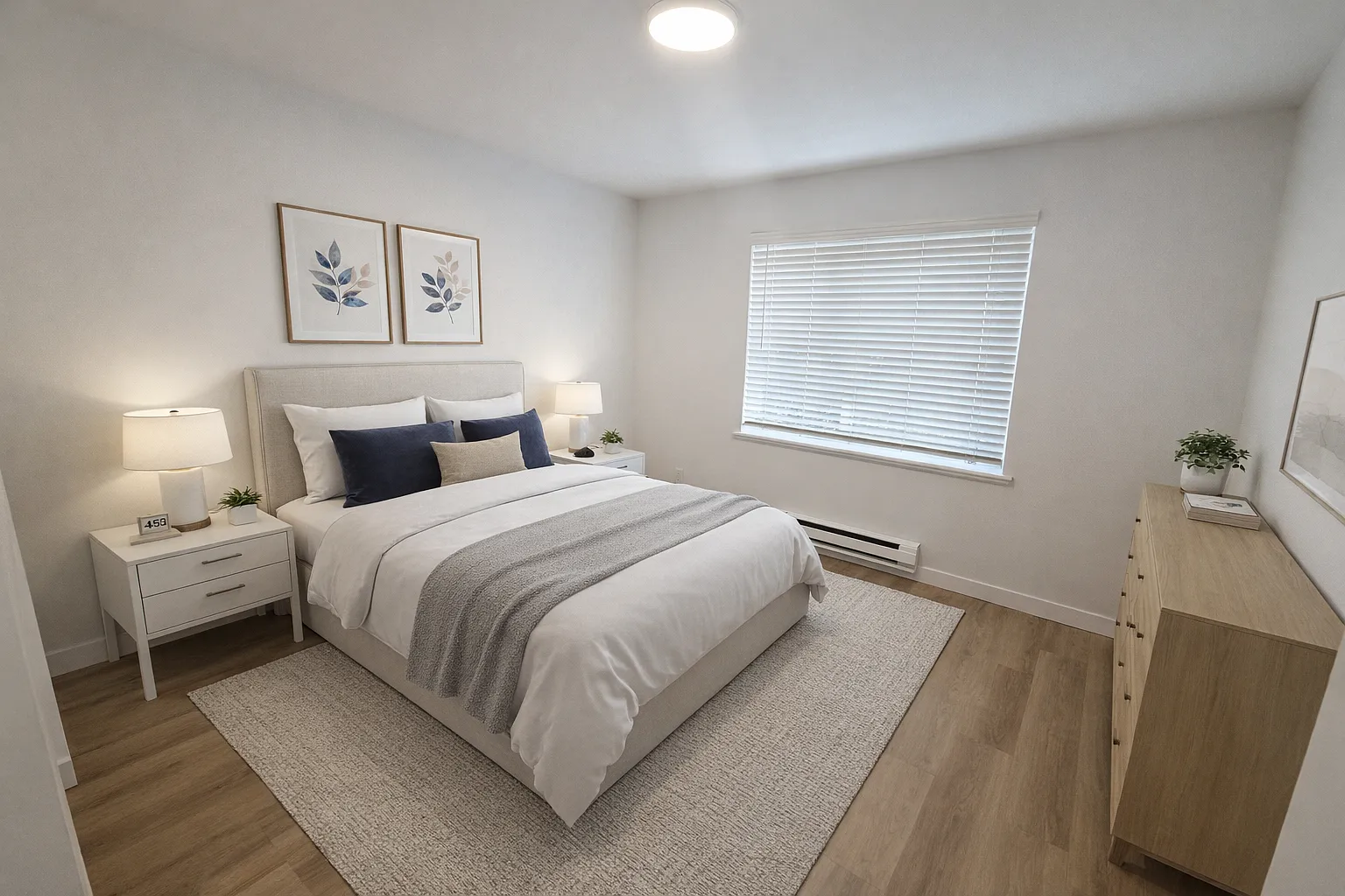 Luminaire Apartments — Photo 3