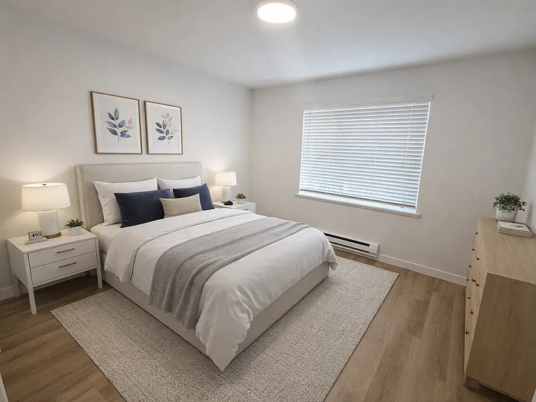 Luminaire Apartments — Photo 3