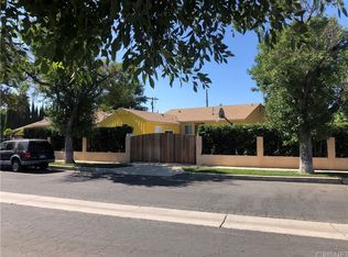 15468 San Jose St, Mission Hills, CA 91345