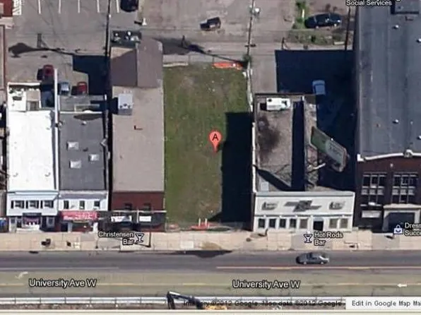 1563 University Ave W, Saint Paul, MN 55104