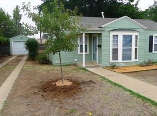 3110 37th St, Lubbock, TX 79413
