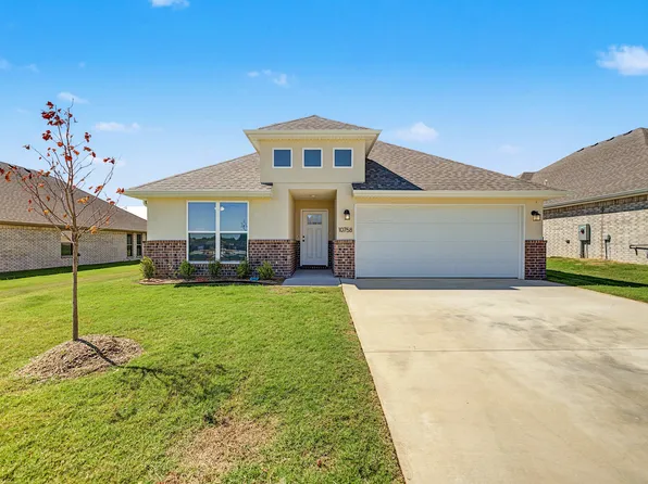 10758 S 275th East Ave, Coweta, OK 74429