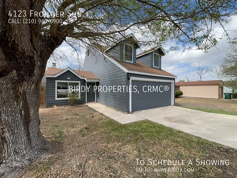 4123 Frontier Sun — Photo 35