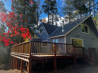 25099 State Highway 108, Mi Wuk Village, CA 95346