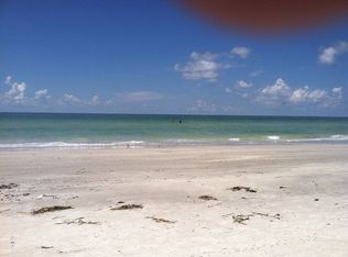 15816 Redington Dr, Redington Beach, FL 33708