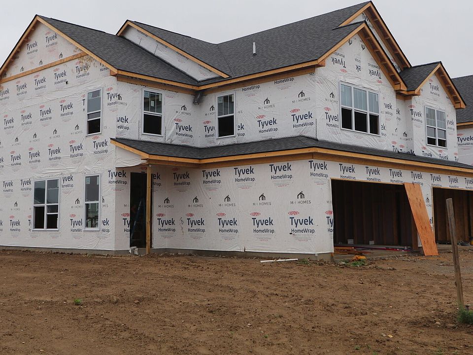 1804 Salt Springs Dr, Saline Township, MI 48176 Zillow