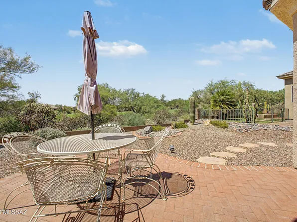 5114 W Desert Chicory Pl, Marana, AZ 85658